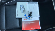 Kia E-Niro 150kW 3 64kWh 5dr Auto Electric Estate